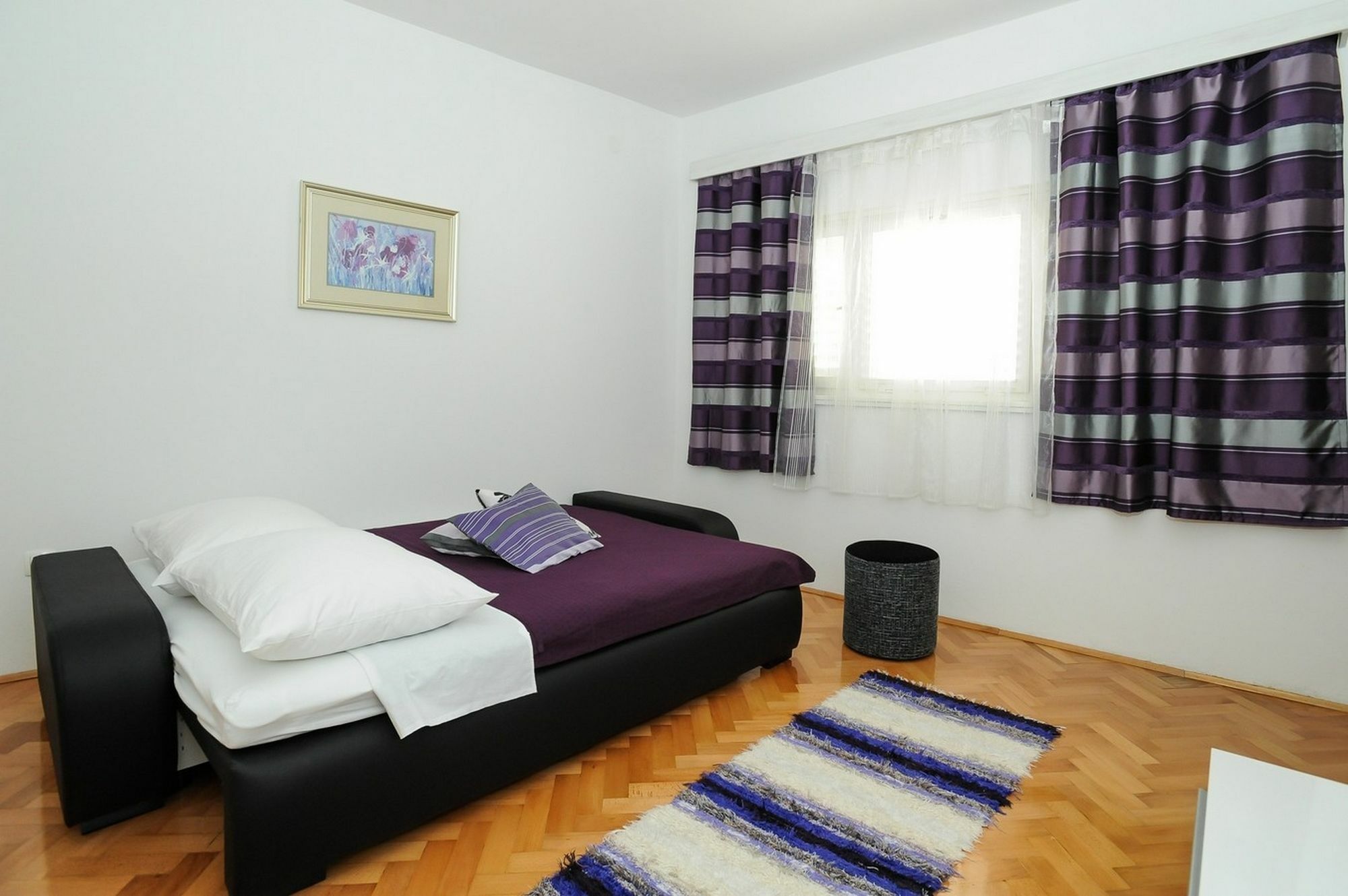 Apartments Feel Center Zadar Exterior foto