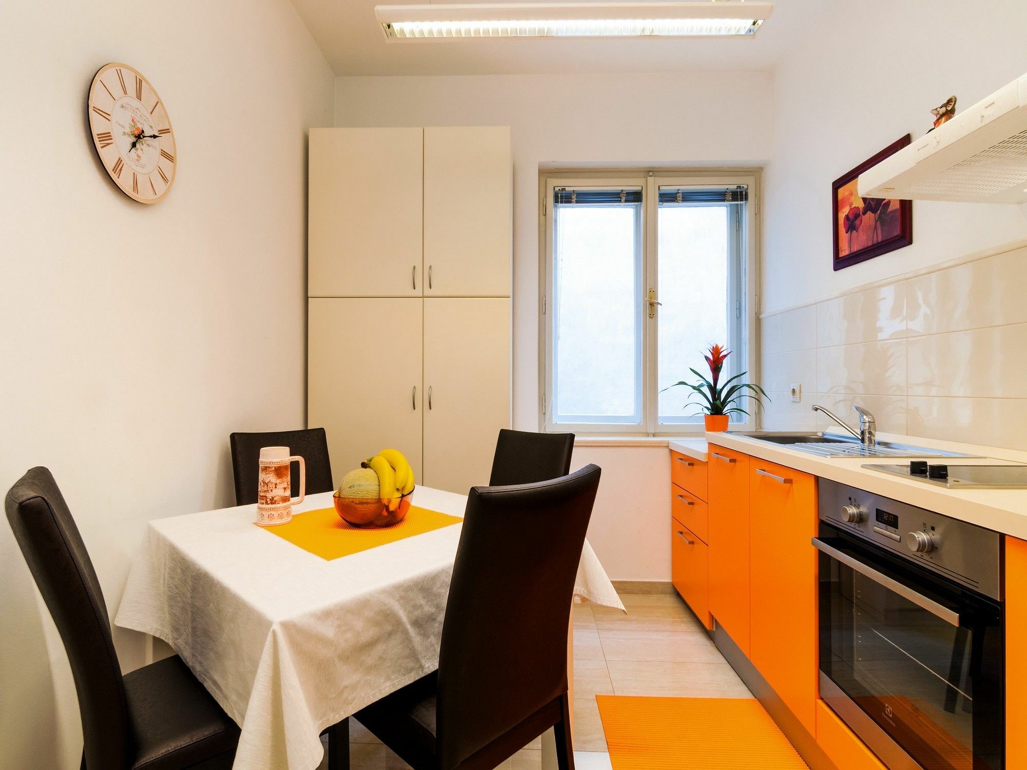 Apartments Feel Center Zadar Exterior foto