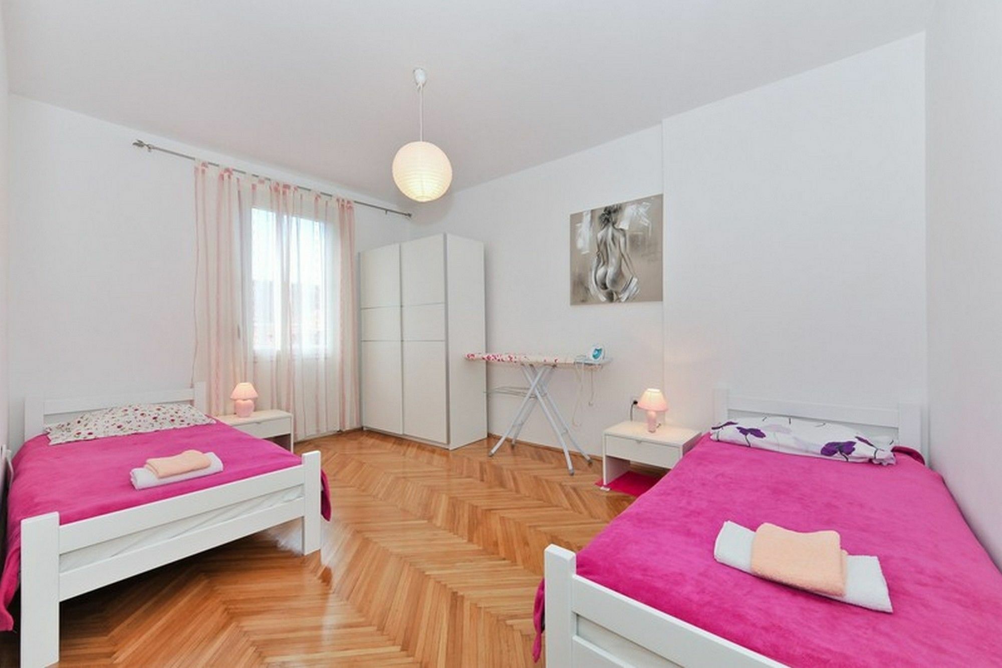 Apartments Feel Center Zadar Exterior foto