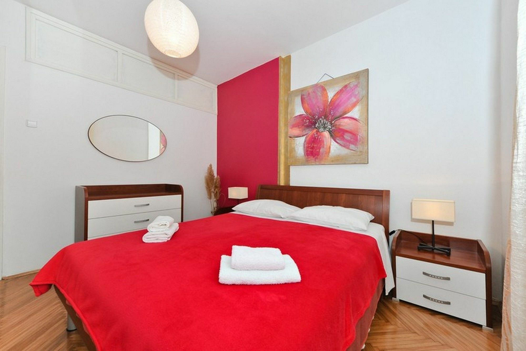 Apartments Feel Center Zadar Exterior foto