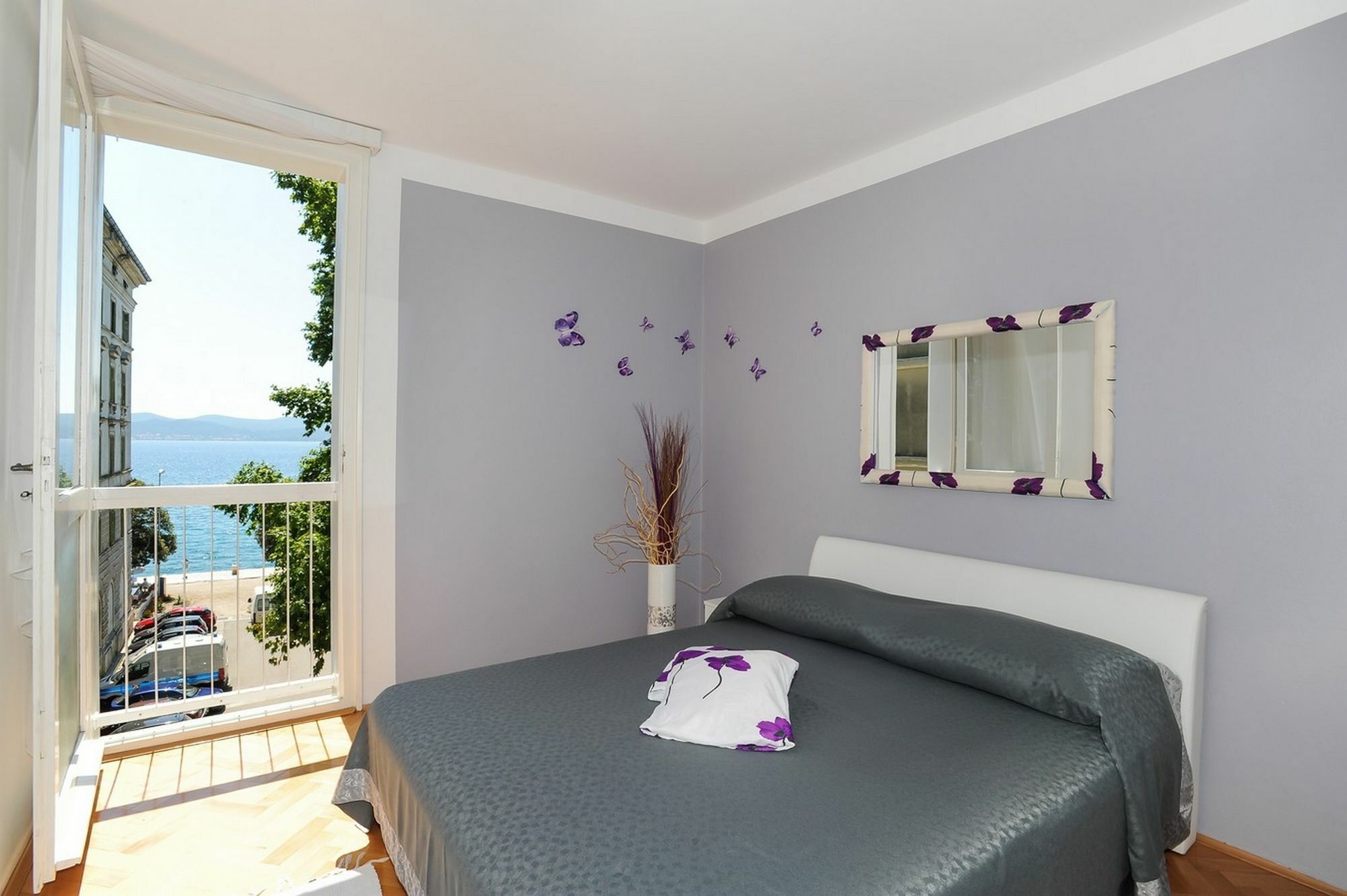 Apartments Feel Center Zadar Exterior foto